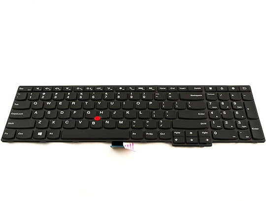Tastatură Laptop Lenovo Thinkpad P50s Varianta 2