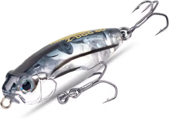 Kingdom Artificial Bait 4cm/3.2gr Sargo Set 3pcs