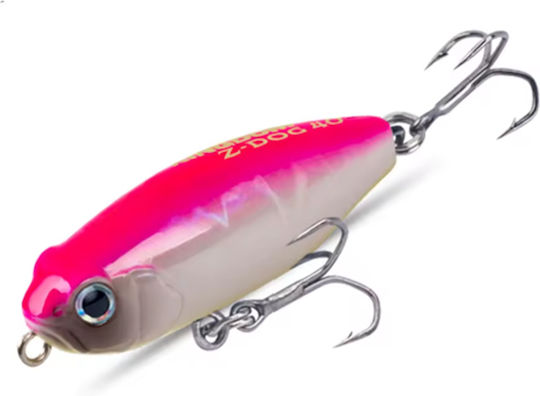 Kingdom Artificial Bait 4cm/3.2gr Sargo Set 3pcs