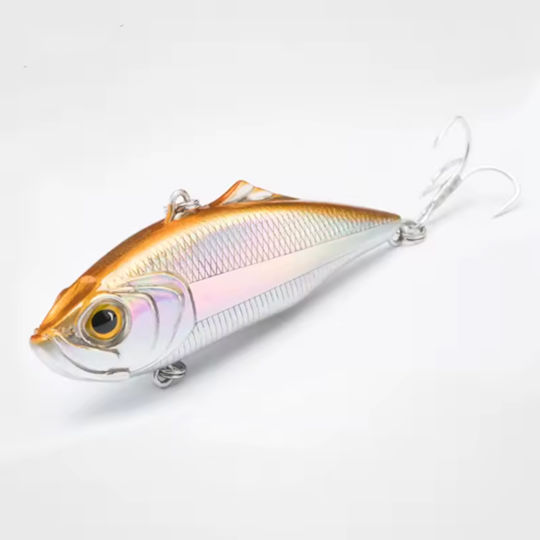Kingdom Vibrate Floating Künstliche Köder 6cm/10,9g 002