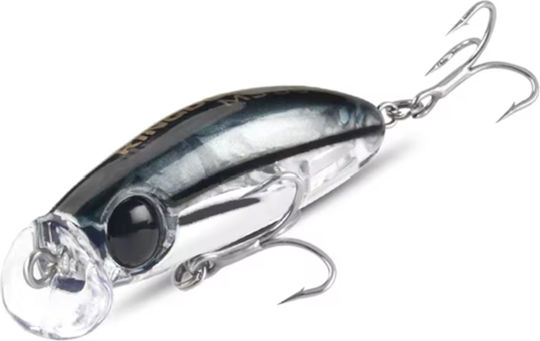 Kingdom Fast Sinking Artificial Bait Minnow 4cm 5.2g 005