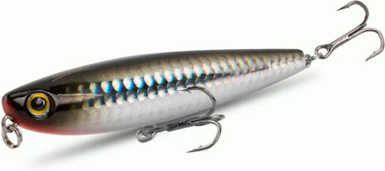 Kingdom Z Dog Floating Pencil Artificial Bait 6cm 5.6gr 001