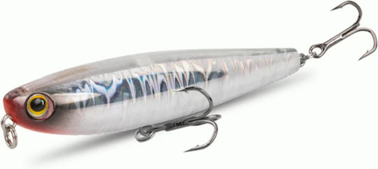 Kingdom Z Dog Floating Pencil Artificial Bait 6cm 5.6gr 001