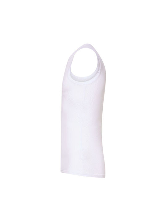 Oakley Tricou Fără Mâneci Pentru Bărbați De Ciclism Road Alb Oakley Tricou Fără Mâneci Pentru Bărbați De Ciclism Road Alb