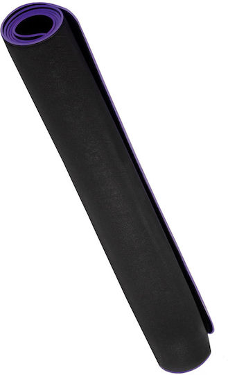 Lorgar Gaming Mouse Pad Black