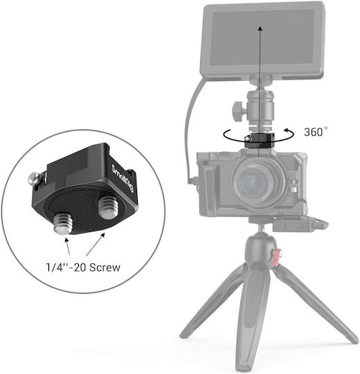 SmallRig Adaptor