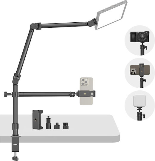 SmallRig Clește