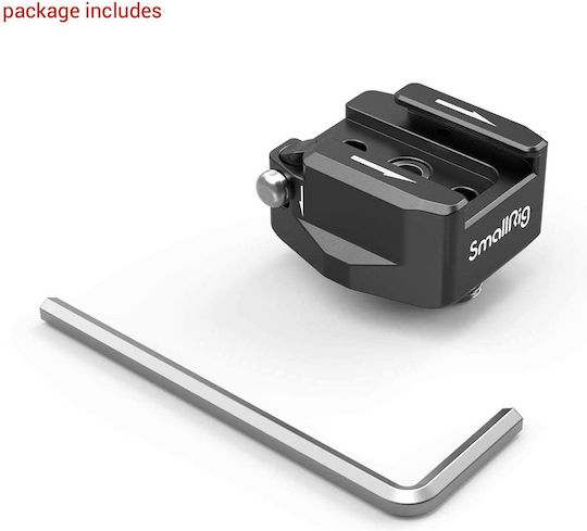 SmallRig Adaptor
