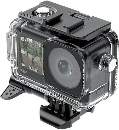 Inkora Комплект Аксесоари за DJI Екшън Камера