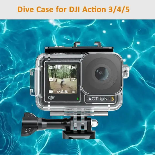 Inkora Комплект Аксесоари за DJI Екшън Камера