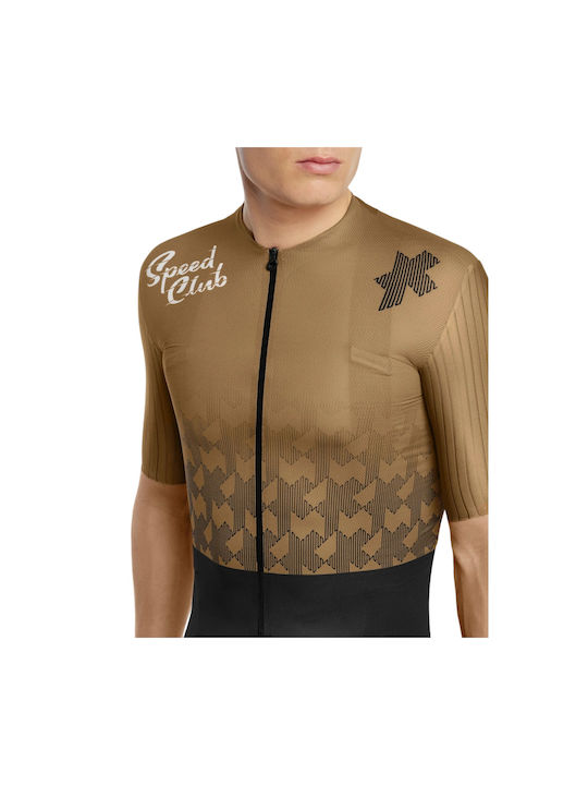 Assos Tricou De Ciclism