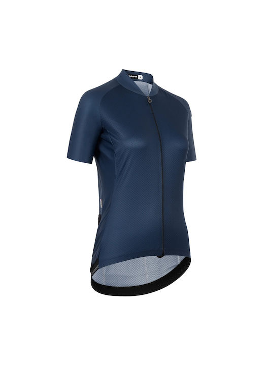 Assos Cycling Jersey