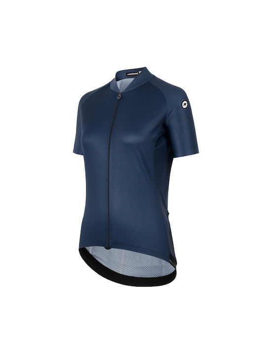 Assos Cycling Jersey