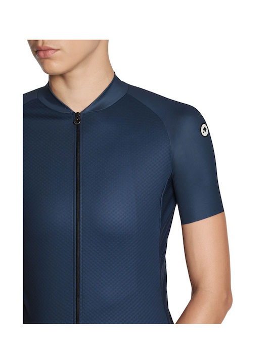 Assos Cycling Jersey