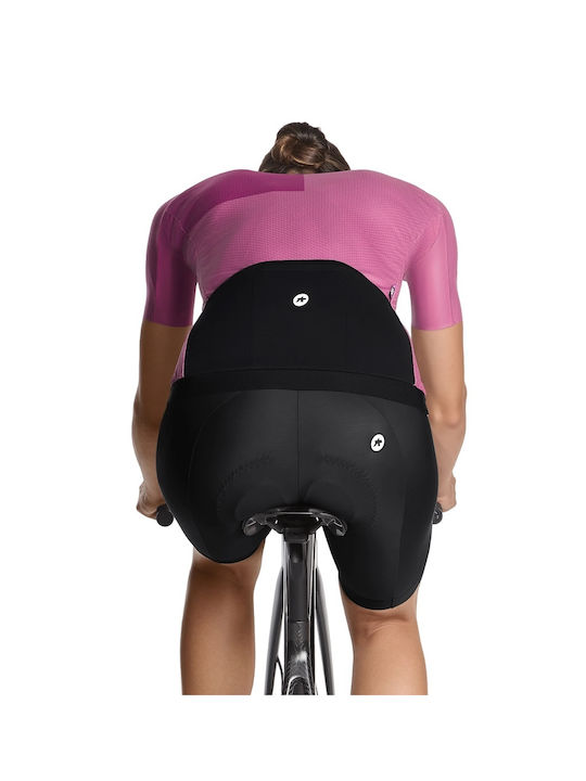 Assos Tricou De Ciclism