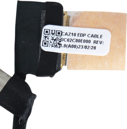 Laptop Flexkabel Für Dell Latitude 12 7280 Bildschirm