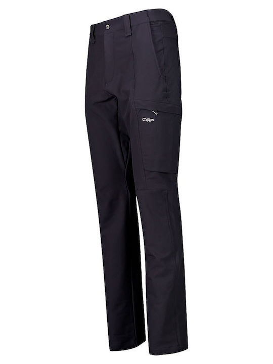 CMP Pantaloni Lungi de Drumeție Pentru Bărbați Gri