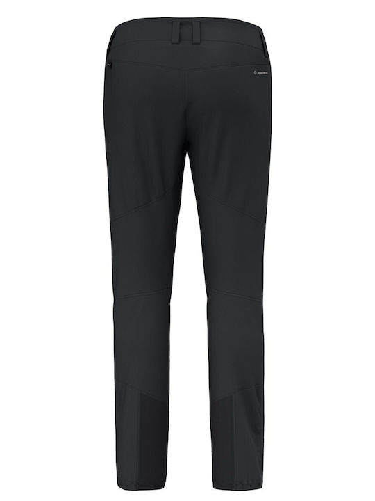 Salewa Agner Pantaloni Lungi de Cățărare pentru Bărbați Negru
