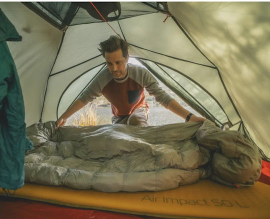 Robens Sleeping Bag Single 3 Season Gully 900