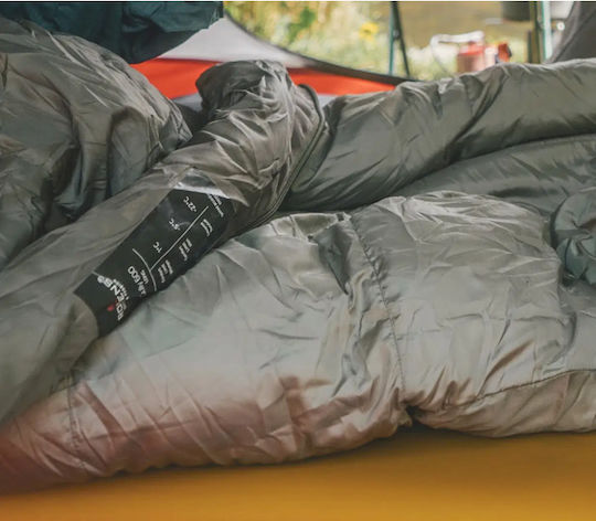 Robens Sleeping Bag Single 3 Season Gully 900
