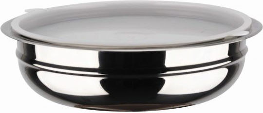 Solingen Komfort Deluxe Stainless Steel Pots Set 5 Pieces
