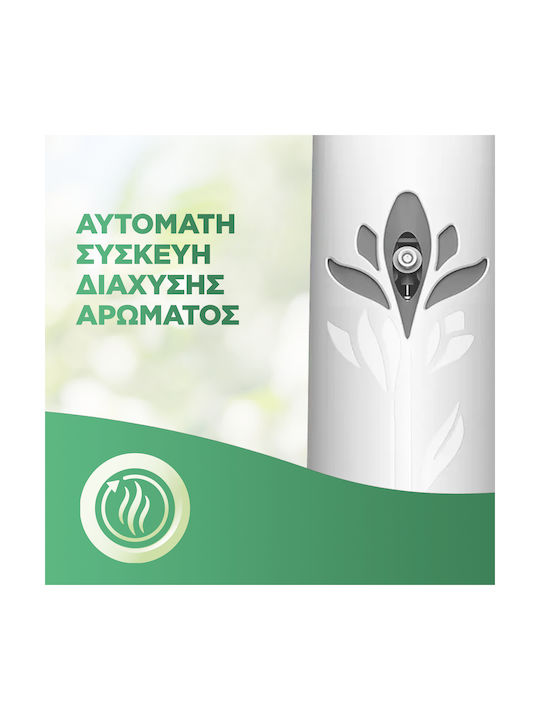 Airwick Συσκευή Ψεκασμού με Άρωμα Vanilla Orchid 250ml