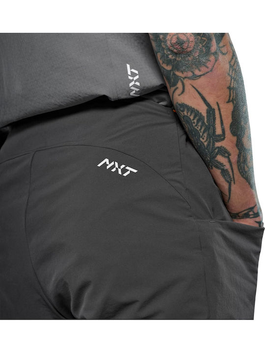 Salewa Durastretch Pantaloni Lungi de Cățărare pentru Bărbați Gri