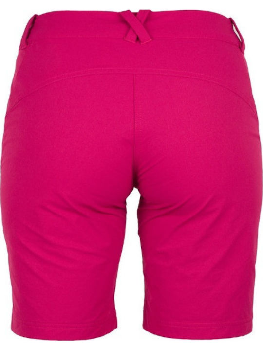 Northfinder Damentasche Lang Wandern Hose Rosa
