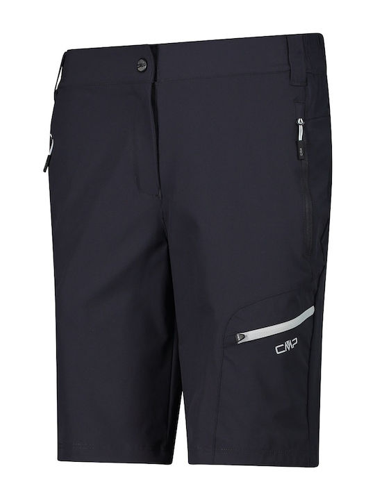 CMP Pantaloni Lungi De Drumeție Pentru Femei Gri