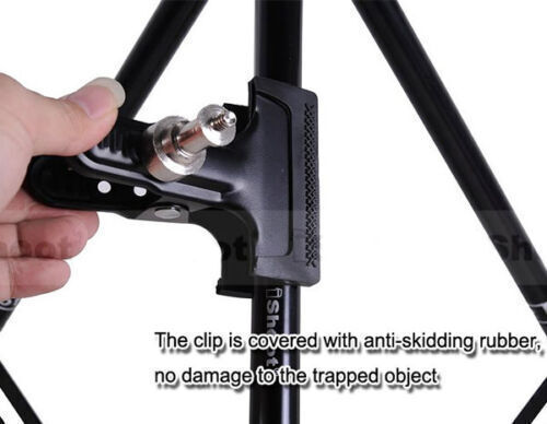 Diat Spring Clamp