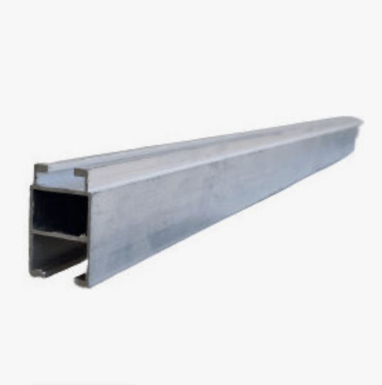 Helios TBOLT-RAIL-1.2M 1τμχ