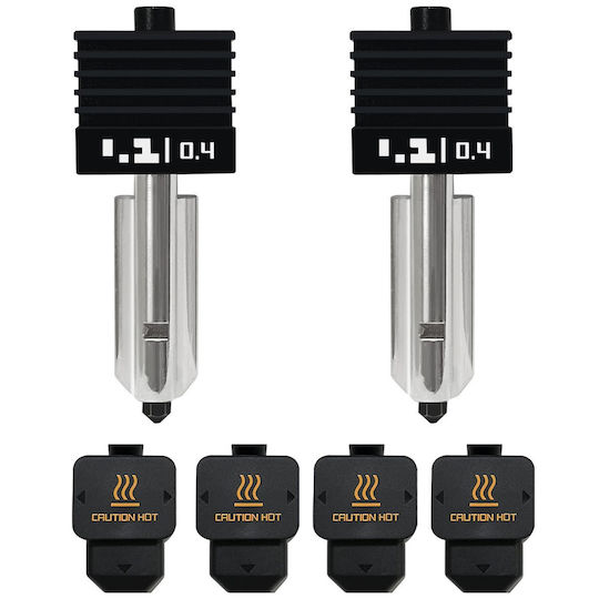 Set de duze 2 Hotends X002AYE50D
