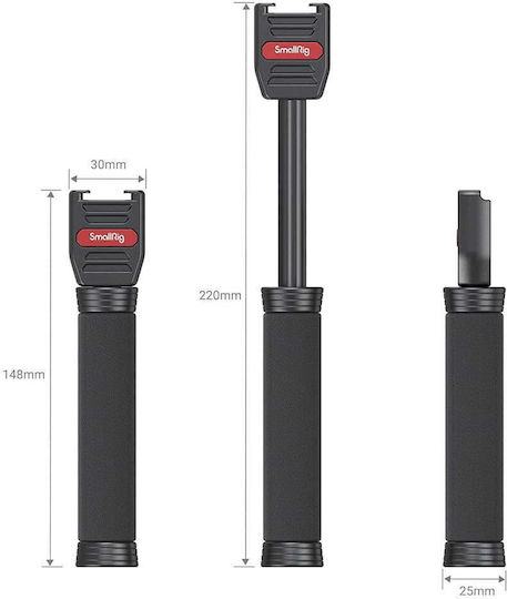 SmallRig Accesorii de susținere fotografică
