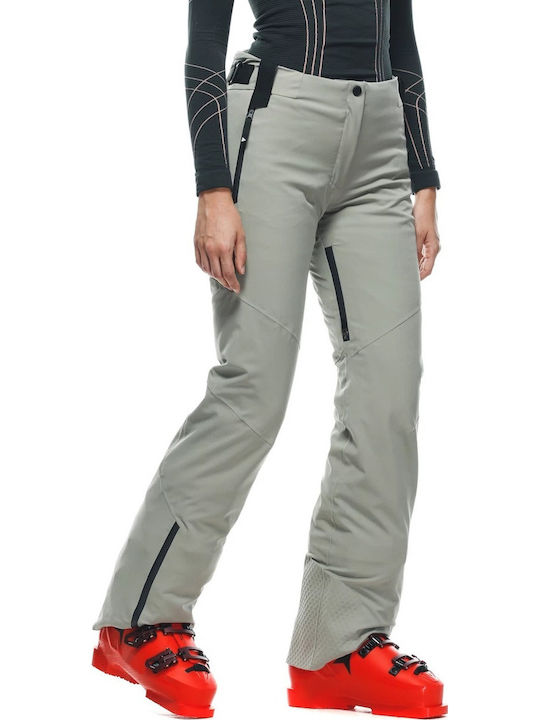 Dainese 4769411-22H Damen Ski- und Snowboardhose Grau
