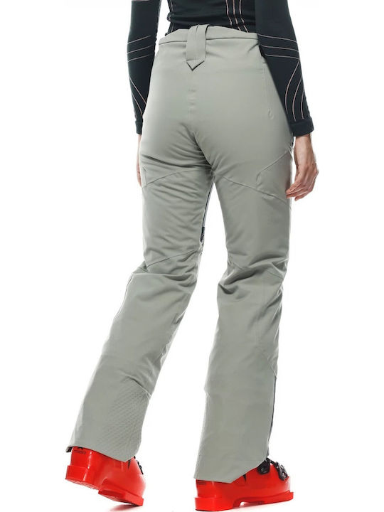 Dainese 4769411-22H Damen Ski- und Snowboardhose Grau