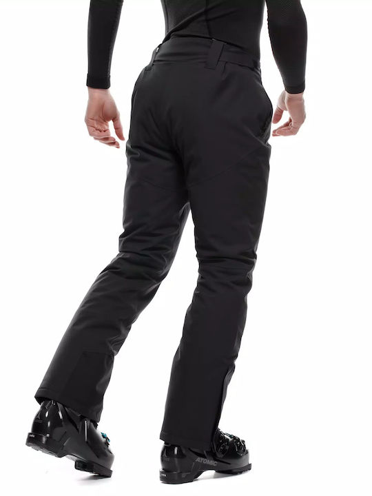 Dainese 2047600032-Y41 Men's Ski & Snowboard Pants Black