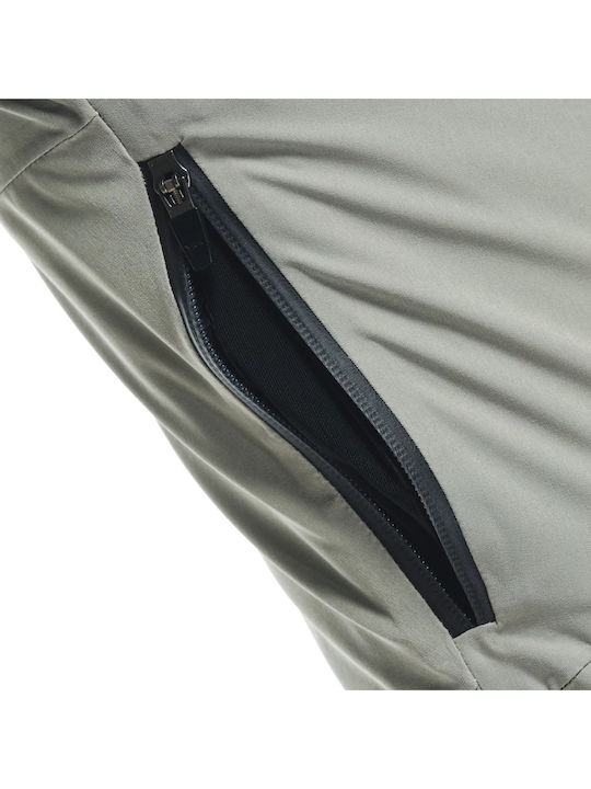 Dainese 4769411-22H Damen Ski- und Snowboardhose Grau