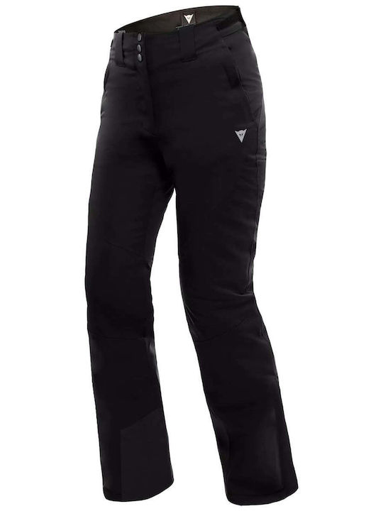 Dainese 2047600028-001 Дамски Панталони за ски и сноуборд Черен