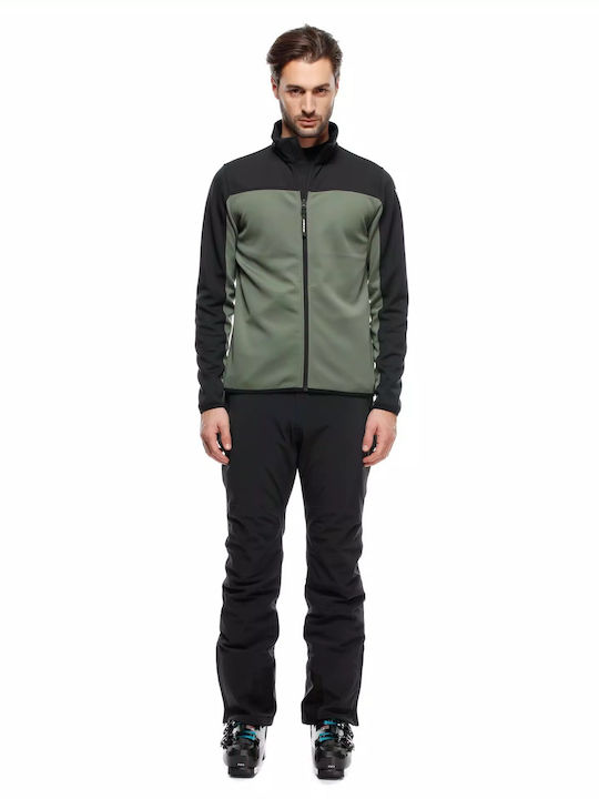 Dainese 2047600031-Y41 Мъжки Панталони За Ски И Сноуборд Черни
