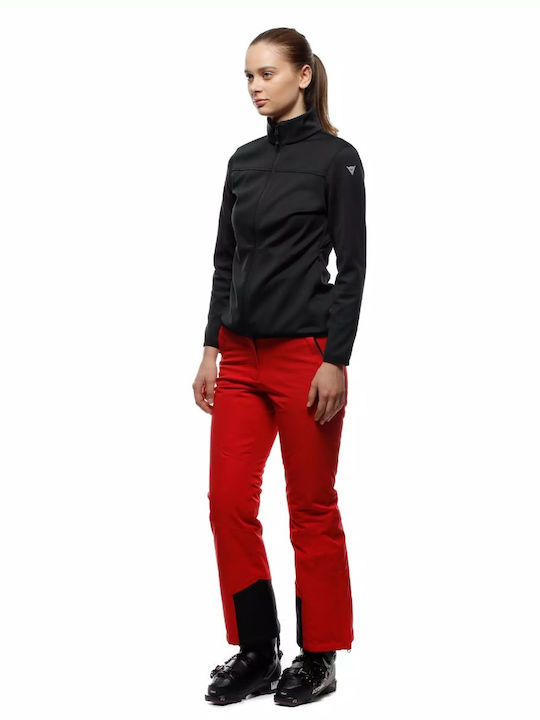 Dainese 2047600019-42A Pantaloni De Schi Și Snowboard Pentru Femei Roșii