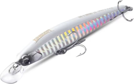 Kingdom Kingart-ii Sinking Artificial Bait Minnow 7cm 7.5g 007