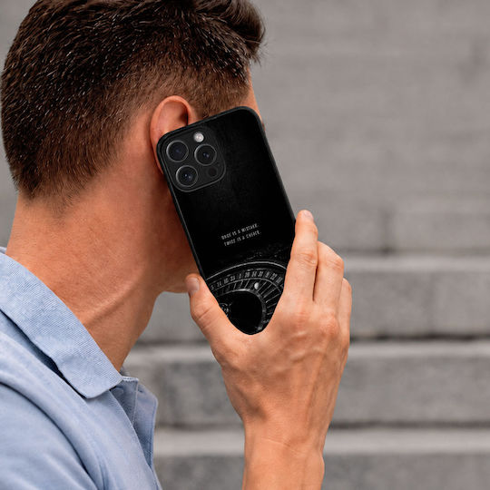 Husă Sonique Men's Edition Motorola Edge 50 5g Ruletă