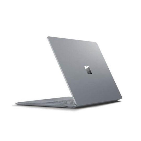 Microsoft Surface Laptop 2 Реновиран Клас A 13.5" Тъчскрийн (Core i5-8350U/8GB/256GB SSD/Без операционна система)
