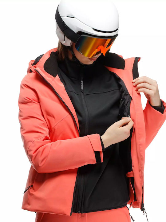 Dainese 2047400037-73M Jachetă pentru Femei pentru Schi & Snowboard Alb