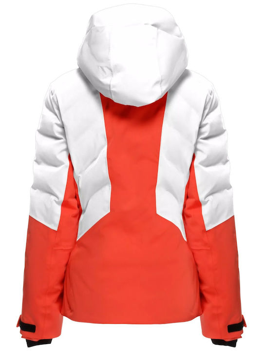 Dainese 2047400037-73M Jachetă pentru Femei pentru Schi & Snowboard Alb