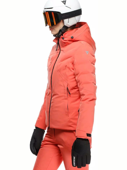 Dainese 2047400037-73M Jachetă pentru Femei pentru Schi & Snowboard Alb