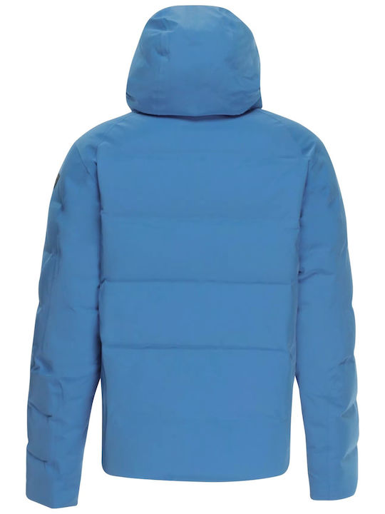 Dainese 2047400079-008 Geacă Pentru Bărbați Pentru Schi & Snowboard Albastră