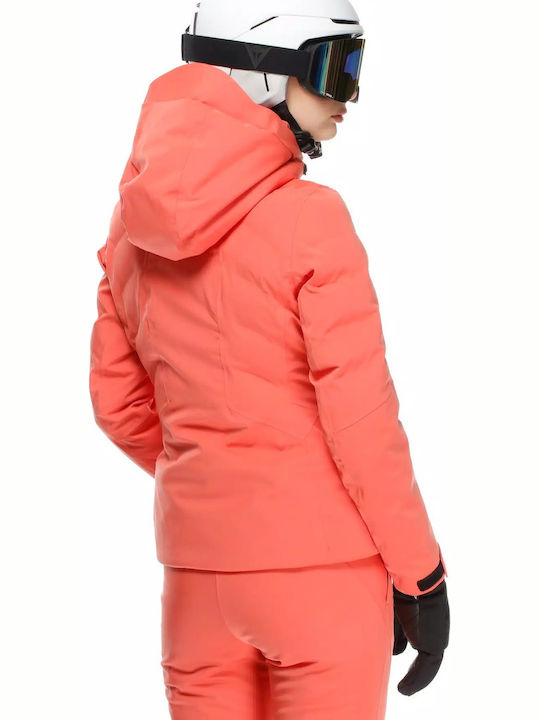 Dainese 2047400037-73M Jachetă pentru Femei pentru Schi & Snowboard Alb