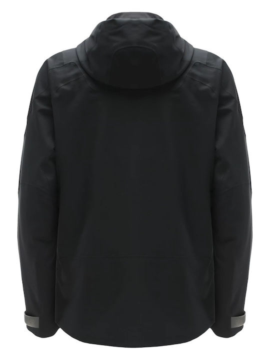 Dainese 4749527-001 Geacă Pentru Bărbați pentru Ski & Snowboard Neagră