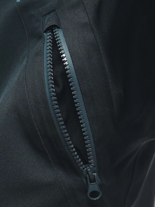 Dainese 4749527-001 Geacă Pentru Bărbați pentru Ski & Snowboard Neagră